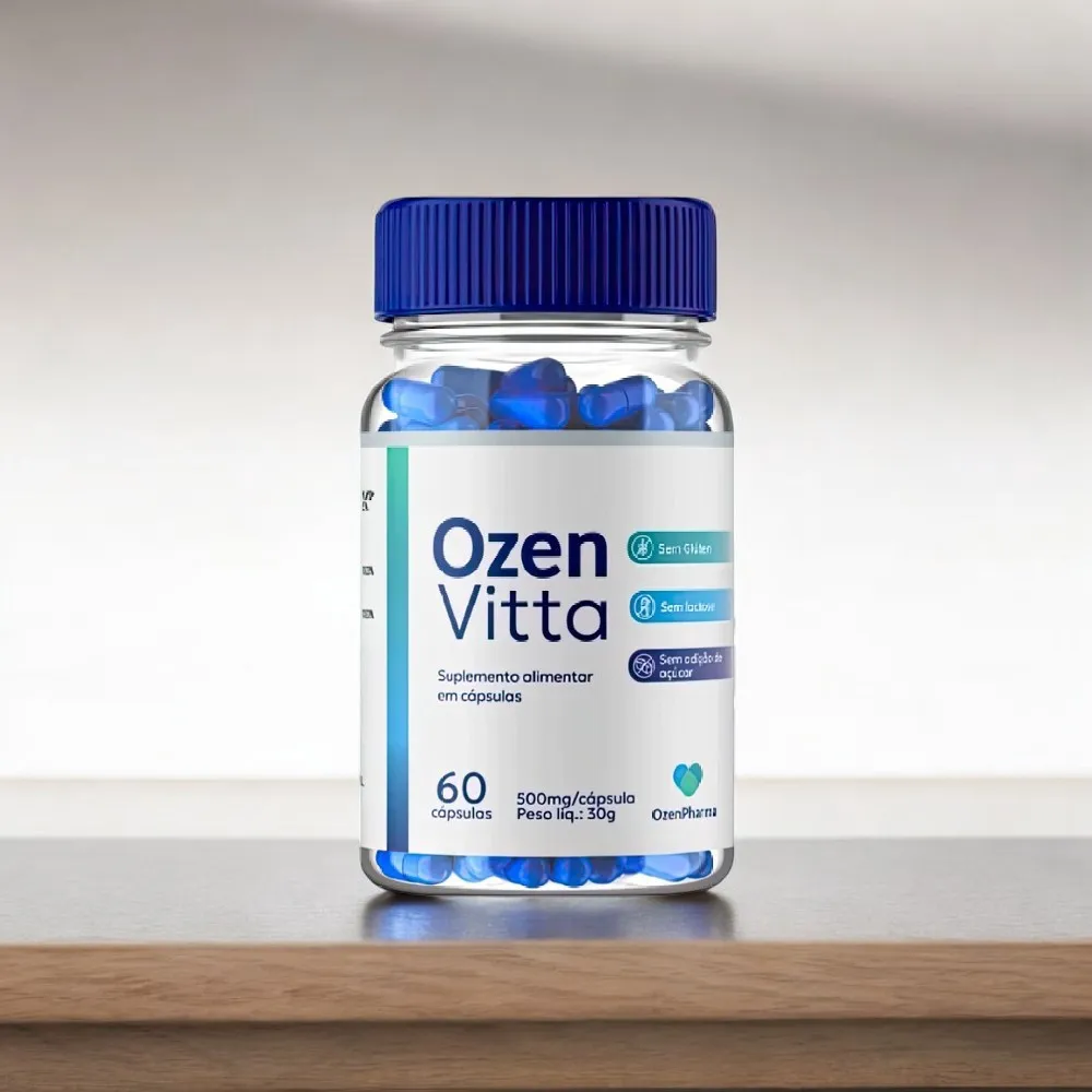 ozenvitta