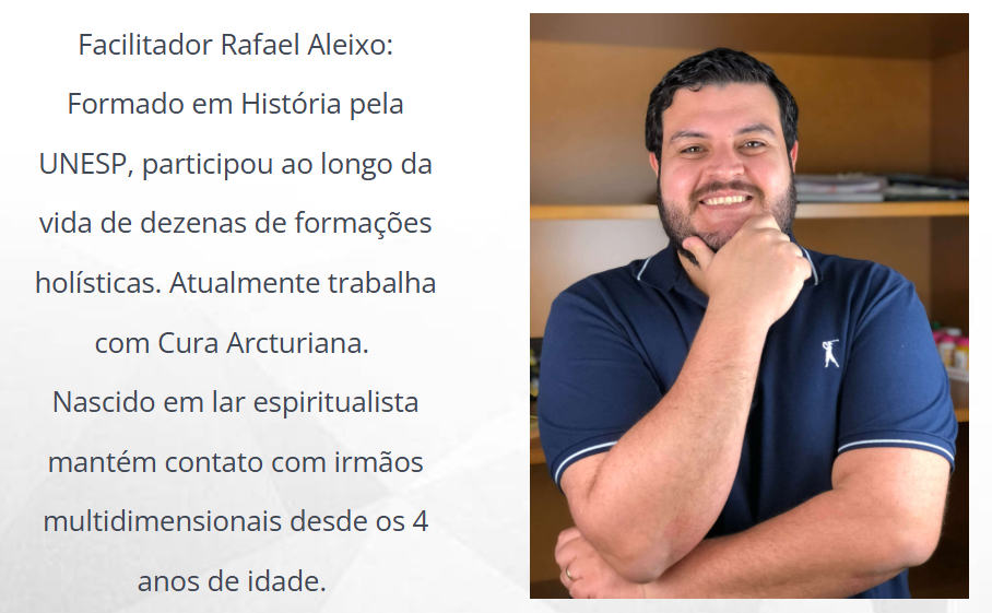rafael aleixo