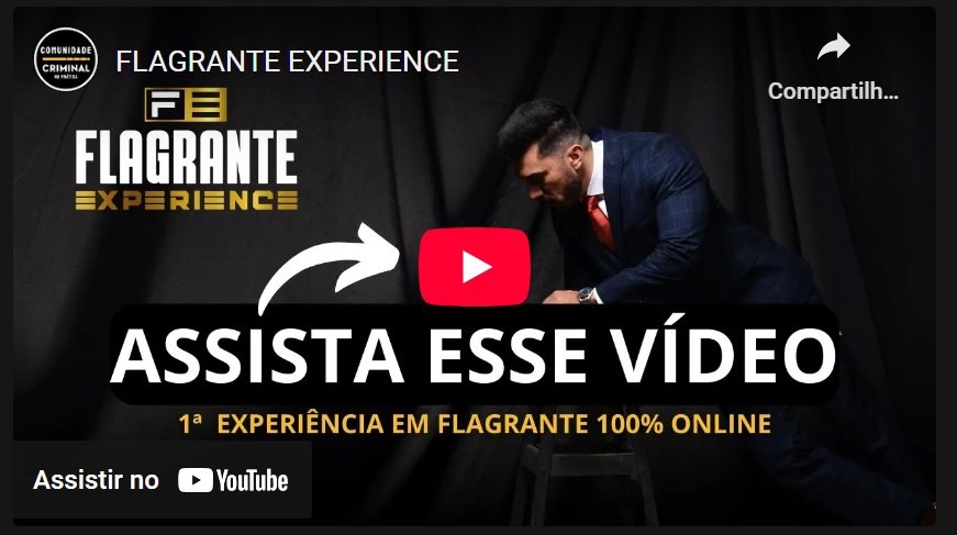 FLAGRANTE Experience 2