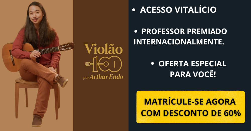 Metodo Violao 100 E Bom