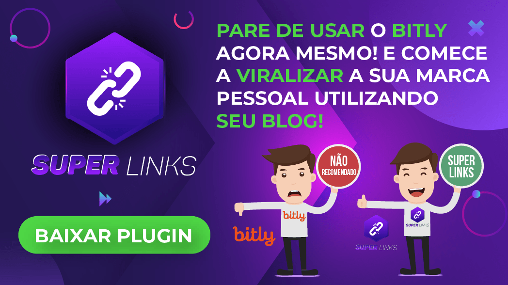Plugin Super Links