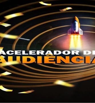 Acelerador de Audiência