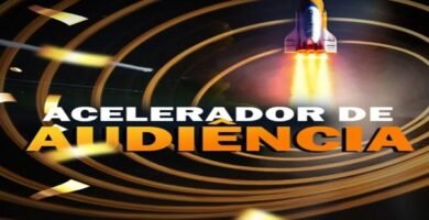 Acelerador de Audiência