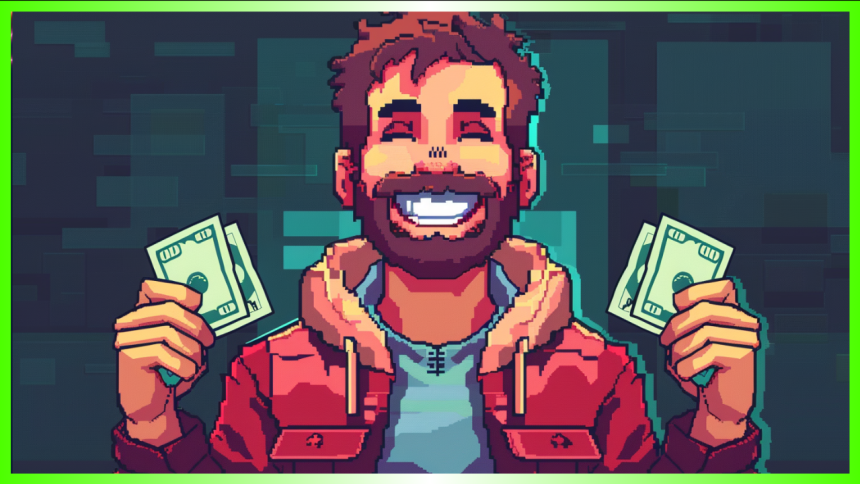 curso aprenda pixel art