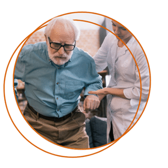 Curso de Cuidador de Idosos Online: É Bom? Funciona? Vale a Pena? 1 cuidador de idosos