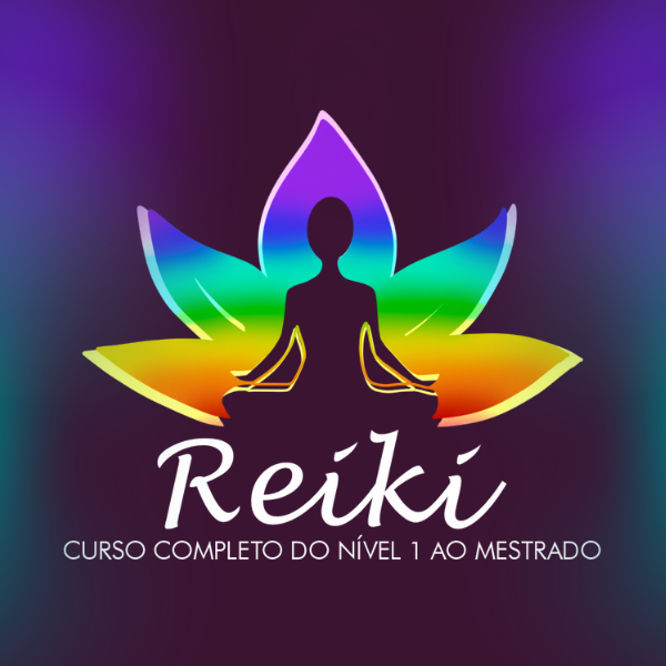 curso de reiki