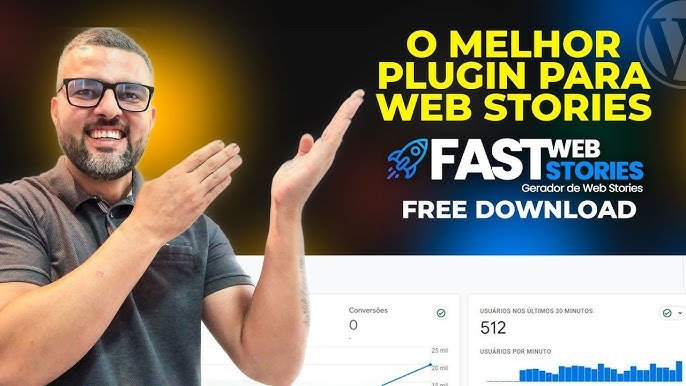 fast web stories 1