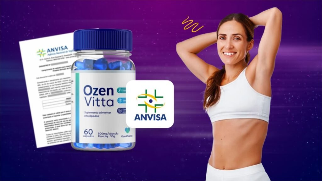 ozenvitta 2