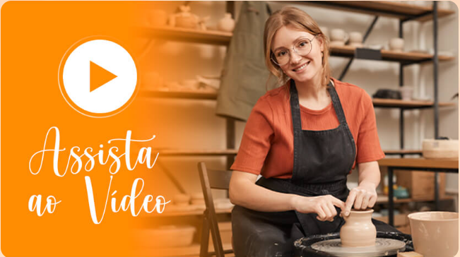 Curso de Cerâmica Online: Vale a Pena Fazer em 2025?