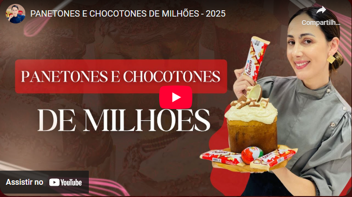 Panetones e Chocotones de Milhões – Turma 2025: É confiável? É bom? Vale a pena? Funciona?