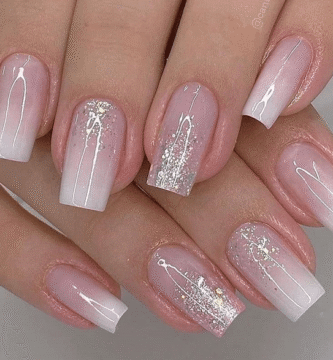 Alongamento de Unhas