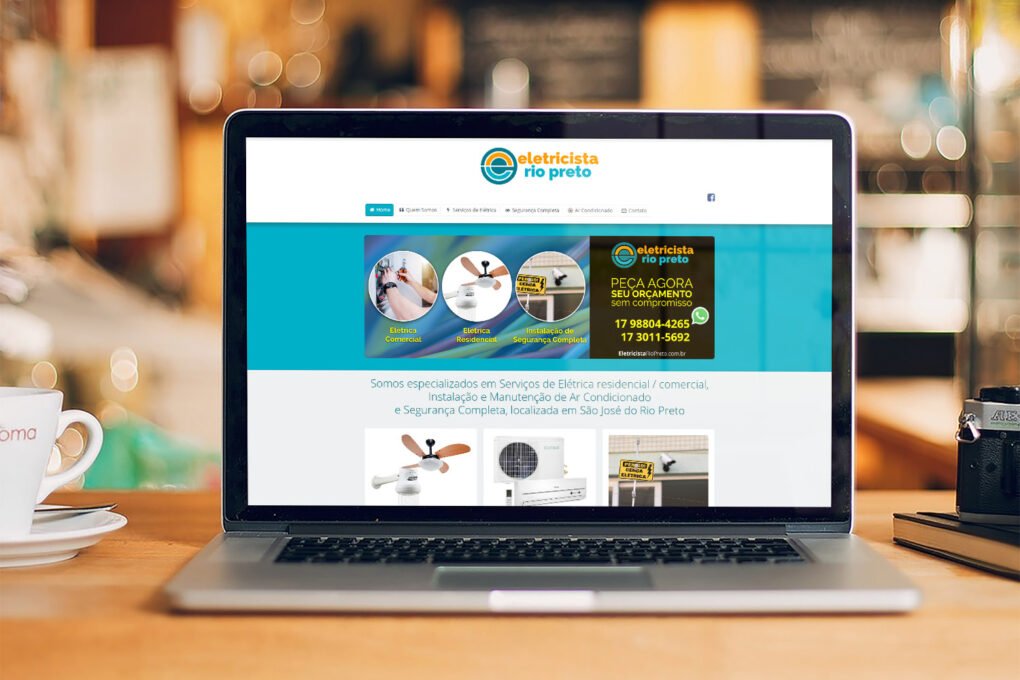 Centive Avante: O Tema WordPress Que Revoluciona Seu Negócio Online!