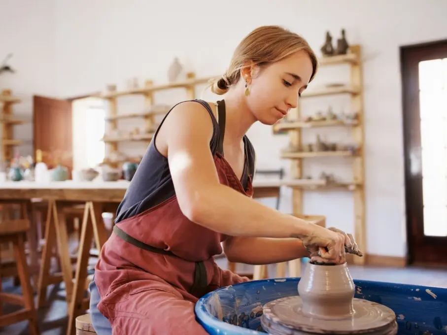 curso de cerâmica online