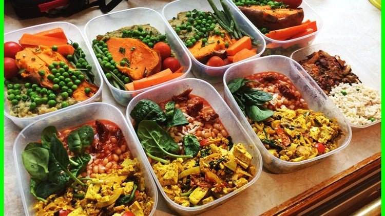 curso de marmita fit congelada