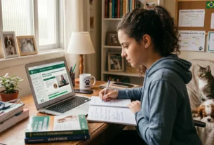 Curso Auxiliar de Veterinário Online é Bom? Funciona? Vale a Pena?