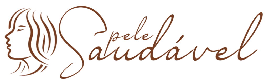 LOGO PELE SAUDAVEL 2